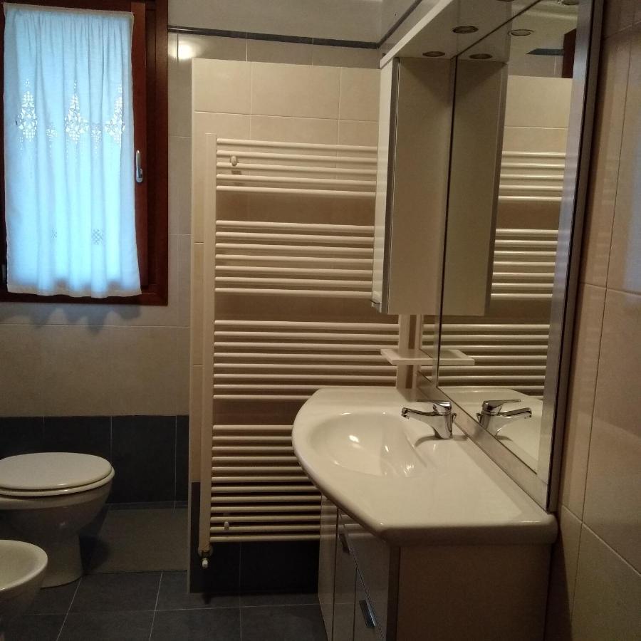 Апартаменты Casa Marta Чивидале-дель-Фриули Экстерьер фото